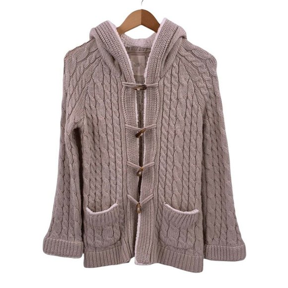 Zara | Sweaters | Zara Knitwear Beige 